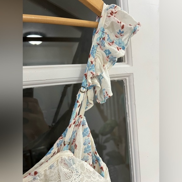 Free People Intimately Take It Away Bodysuit - NWT - Picture 10 of 13